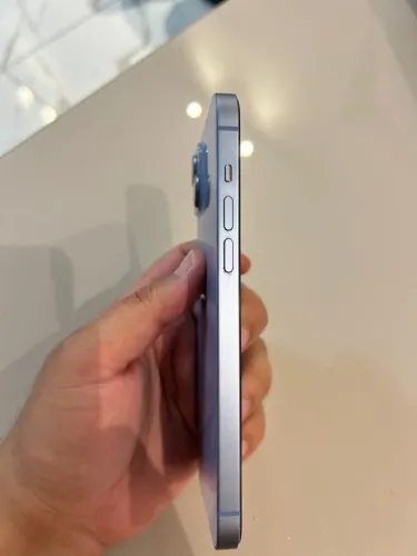 iPhone 14 Plus 128gb - Único dono