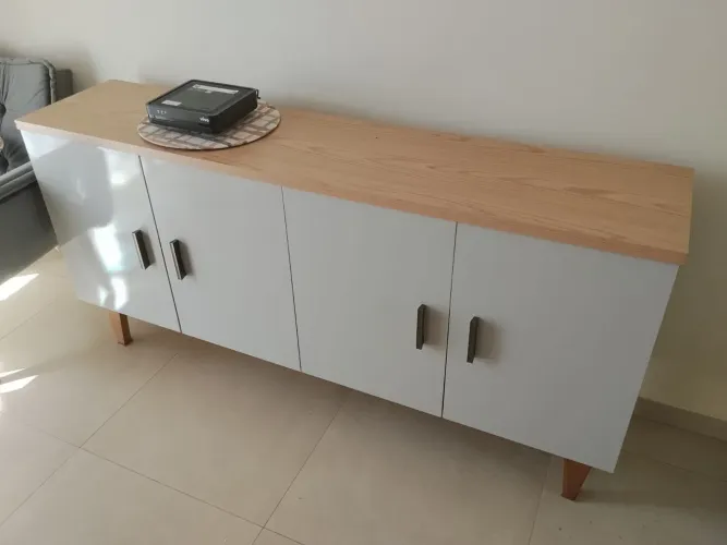 APARADOR PARA SALA