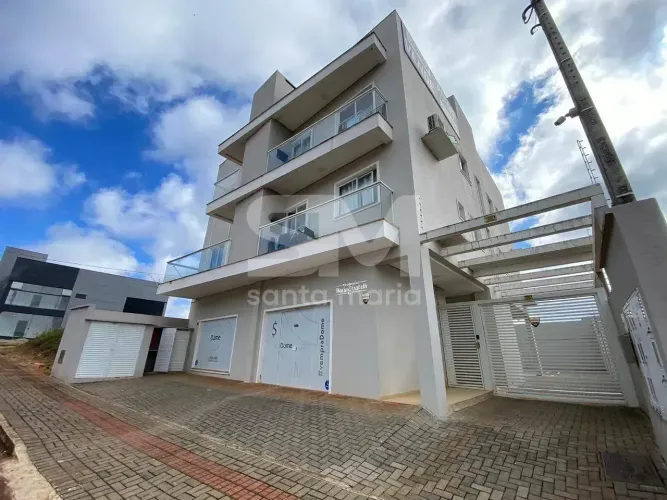Apartamento para locação, Jardins Mezomo, Guatambu - SC