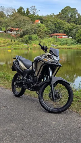 Sahara 300 2024 adventure 