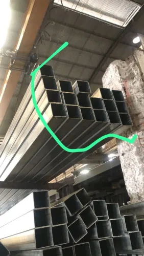 POSTE GALVANIZADO APARTIR DE 10 PEÇAS 400 REAIS