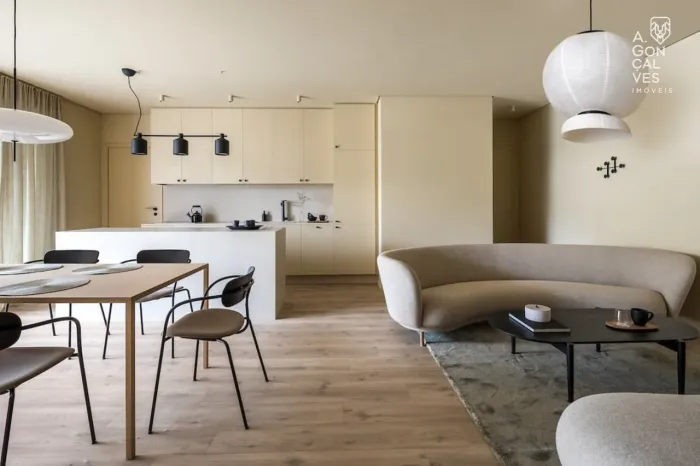 Apartamento Decorado no Gris, 03 Quartos, 02 Vagas, Vila Izabel, Curitiba - AGONLANÇAMENTO