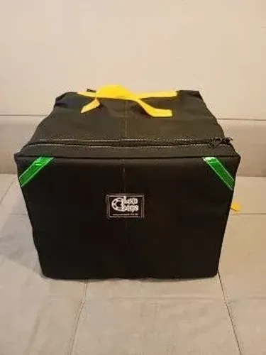 Mochila de entregada Bag moto boy