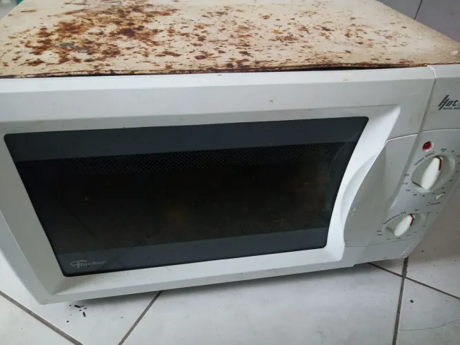 Forno Elétrico Fischer Hot Grill 44L 127V (2019)