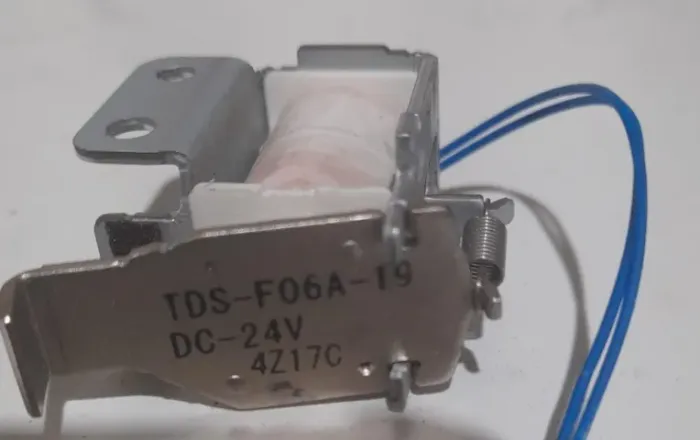 302HS44020 TDS-F06A-19 | para Kyocera Ecosys M2535dn, FS1135