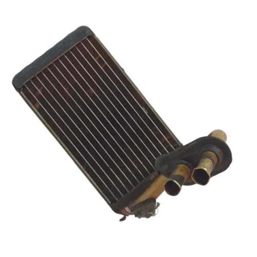 Radiador Do Ar Quente Honda Civic G6 1997 A 2000