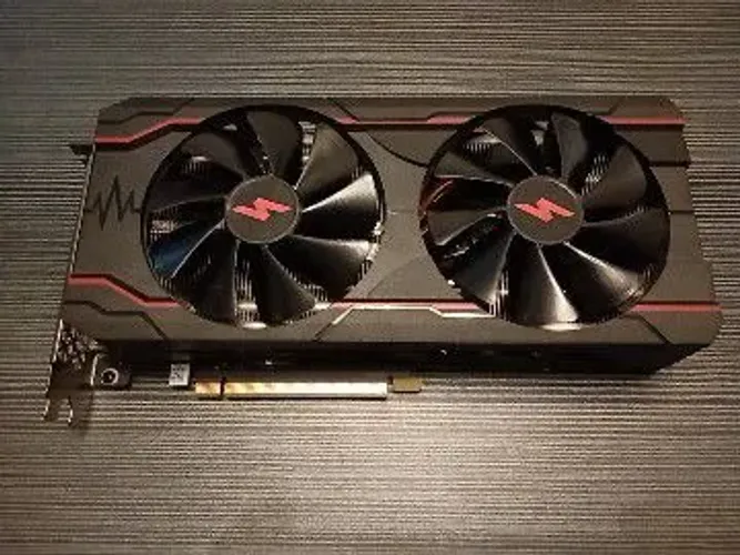 Rtx 3060 12gb superframe lacrada
