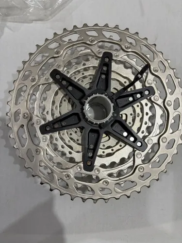 Relação Deore Shimano 11 velocidade 