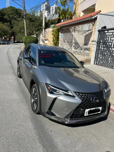 Lexus UX-250H Dynamic 2.0 16V Aut.(hybrid) 2019