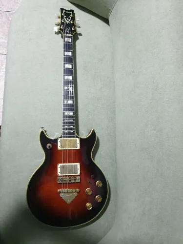 Ibanez Artist 2619