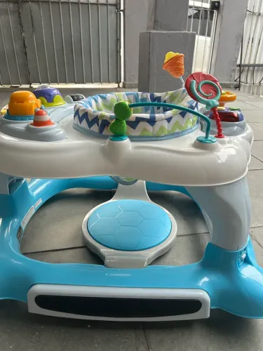 Andador cosco kids