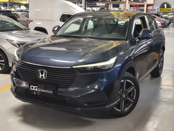 Honda HR-V EX 1.8 Flexone 16V 5P Aut. 2023