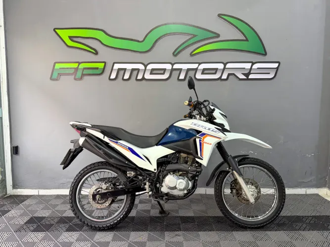 HONDA NXR 160 BROS ESDD 2024