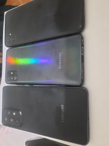 CELULARES PARA RETIRADA DE PEÇAS