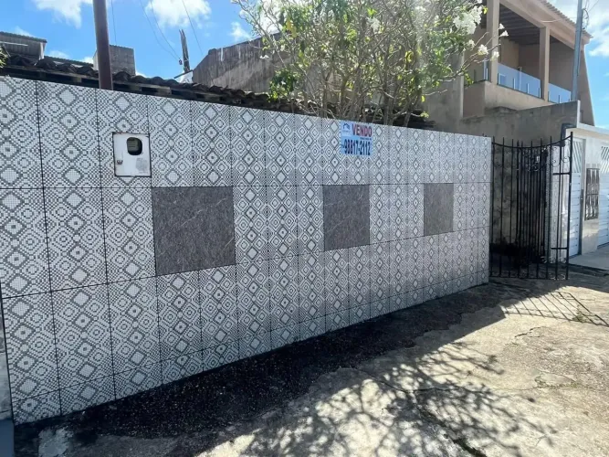 Casa à venda, BUGIO, Aracaju, SE