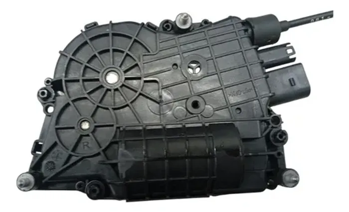 Motor Fechadura Diant Esquerda Bmw 750i Activehybrid 2011 12