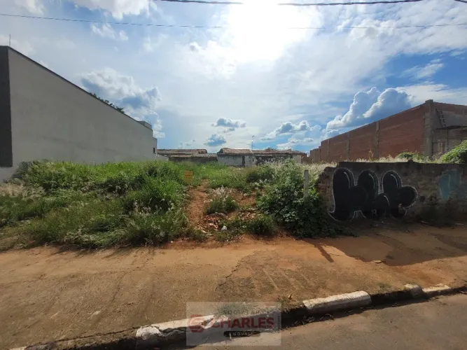 Terreno Para Venda TUCURA MOGI MIRIM