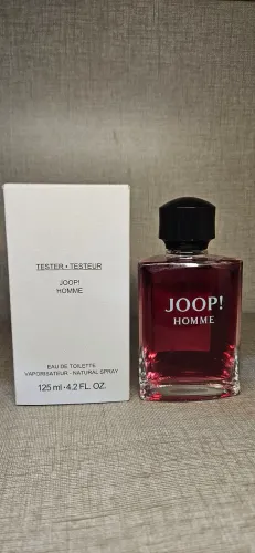 Joop! Homme 125ml - Joop