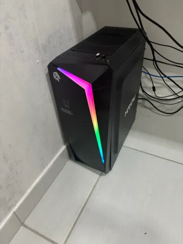 PC gamer | rx 7600