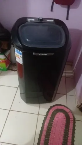 Máquina de lavar