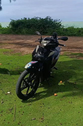 Jet 125 a venda