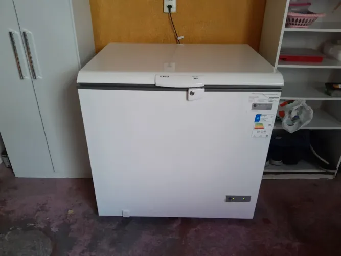 Freezer 