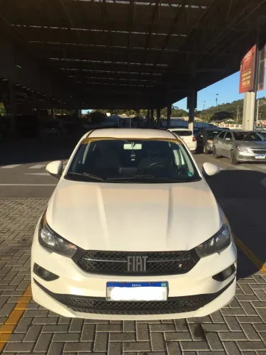 Fiat Cronos Drive 1.3 8V Flex 2022