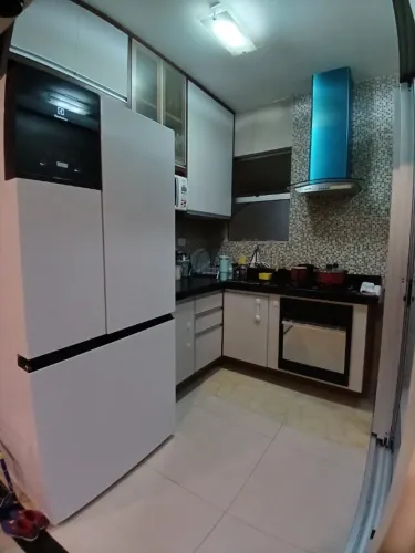Apto Zona Norte Londrina