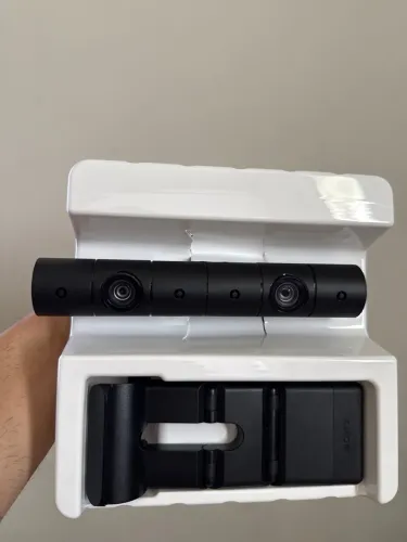 Câmera PlayStation Camera PS4 Original Sony