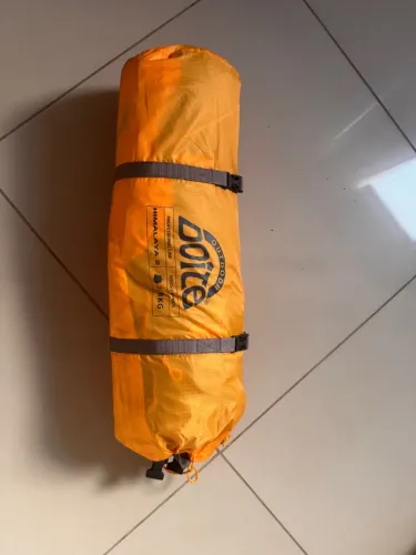 Carpa Doite Himalaya 2 Pers 5000 Imper. 2,7kgs Varilla Dural
