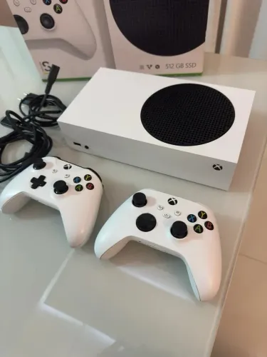 Xbox séries s