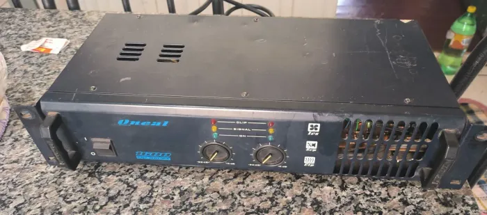 Potência oneal 1600