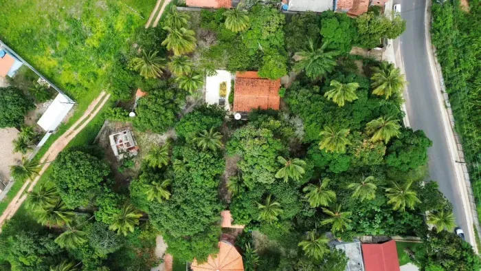 Pra Comprar! Terreno Plano, Rua Principal, Itacimirim, R$ 3.150.000