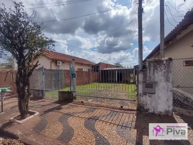 Terreno à venda, 958 m² por R$ 1.000.000,00 - Centro - Leme/SP