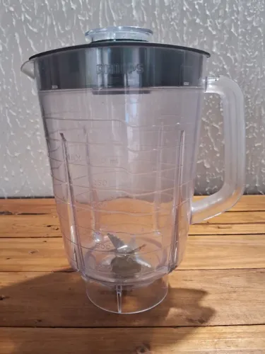 Copo liquidificador wallita Pró Blend 6