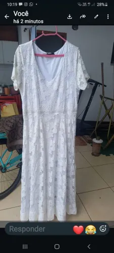 Vestido