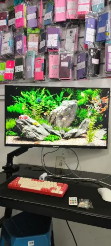 Monitor GAMER