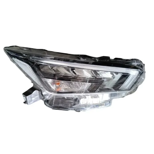 Farol Nissan Versa 2025 Original