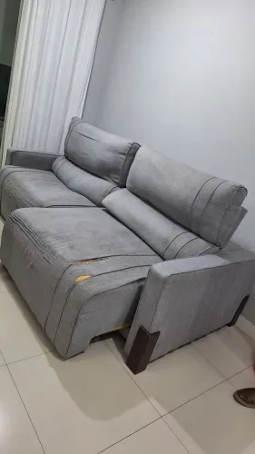 Sofá Doação