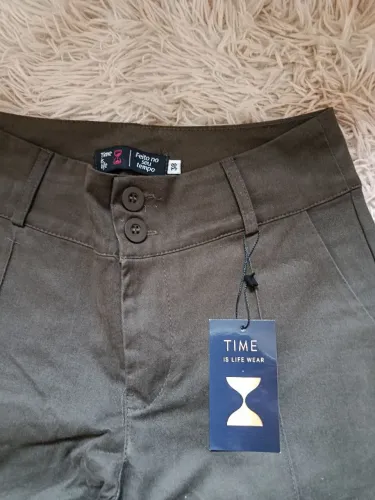 Calça Skiny Nova número 38