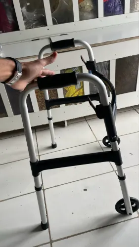 Andador Ortopédico