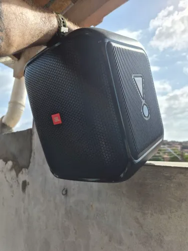 Caixa JBL