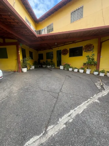 Imóvel comercial no Bairro Ouro Preto