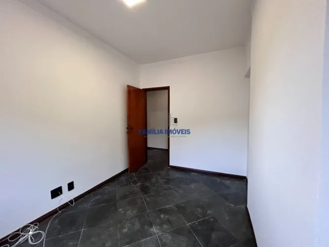 Alugar apartamento de 2 quartos elevador portaria Marapé Santos SP