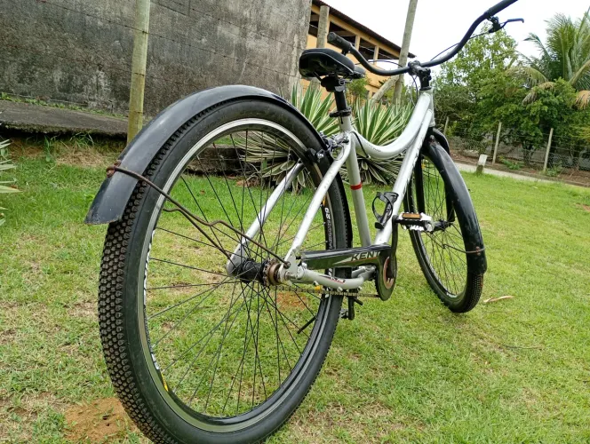 Bicicleta Kent