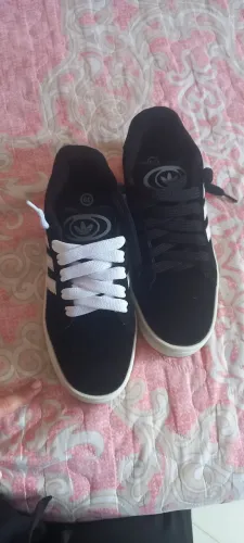 tênis campus adidas