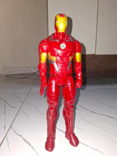 Homem de ferro