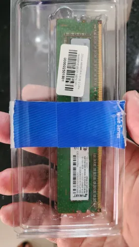Memoria DDR4 4GB 2666Mhz