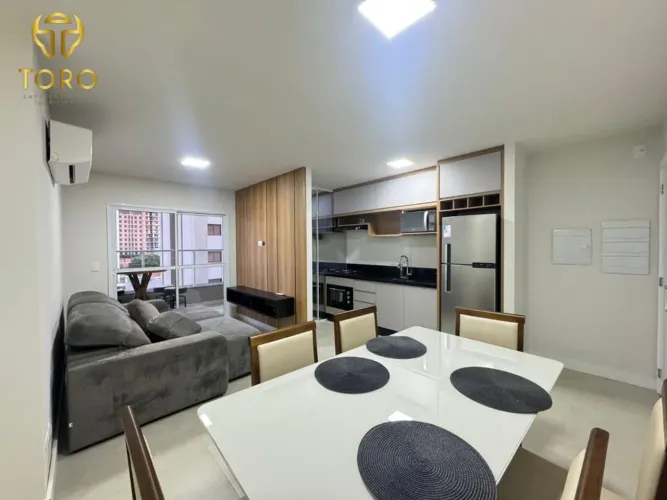 Apartamento para alugar em Maringá, Zona 03, com 2 quartos, com 75 m², GREEN PARK