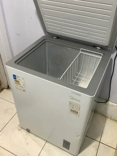 Freezer 